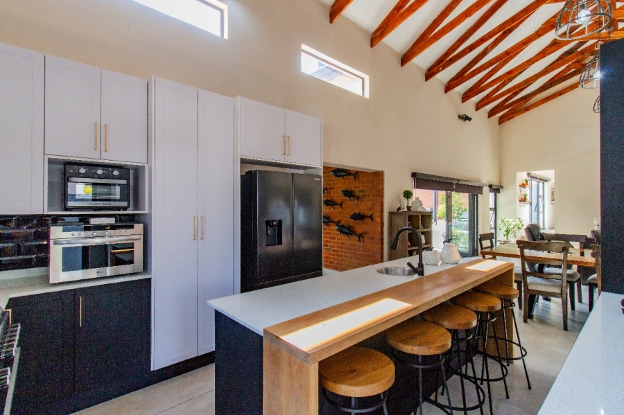 3 Bedroom Property for Sale in Landsmeer Residential Estate North West